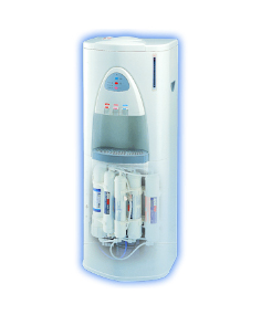 Water Dispenser 